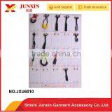 2016 Good Quality Colorful PVC Personalized Zipper Puller thumbnail-1