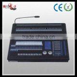 2048 DMX Controlling Channel Stage Lighting Pearl 2010 DMX Computer Light Controller thumbnail-1