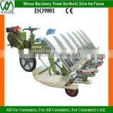 Cheap 6 Rows 2Z-6300 Riding Paddy Rice Transplanter thumbnail-1