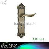 High Quality TRI-CIRCLE European Style Door Lock Types,European Door Handle Lock,door Lock Type thumbnail-5