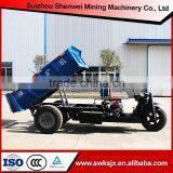china agriculture dumper for farm