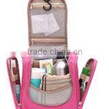 Travel Kit Organizer Bathroom Storage Cosmetic Bag Toiletry Bag