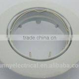Gu5.3/Gu10/Mr 16 Ceiling Light Fitting 40mm/50mm