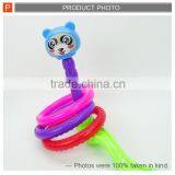 Funny Plastic Ring Toss Ferrule Game Toys for Kid thumbnail-4