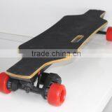Flying Skateboard 4 Wheel Electric Hoverboard thumbnail-4