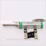 25mm High-precision Automatic Recovery Linear Position Sensor thumbnail-4