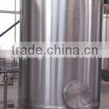 Industrial Water Softener Machine/Sodium Ion Exchanger
