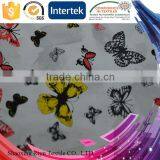 Organic Cotton Fabric 80 Polyester 20 Cotton tc Fabric From China Direct Supplier