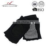 Cheap Style Women's Anti-slip Five Fingers Socks Soft Women Cotton Socks Breathable Yoga Socks Fashionable Yoga Socks thumbnail-5