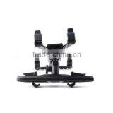 Car Seat Mount Bracket Holder for IPad IPad 2 and The New IPad