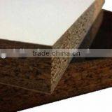 HOT SALE: 9-25mm Particle Board / Bagasse Particle Board / Wood Grain Melamine Particle Board