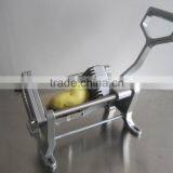 Heavy Duty Vegetable Cutter/ French Fries Cutter/ Taro Cutterr for Sale thumbnail-2