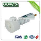 Customized PP Material Water Detection Magnetic Level Switch