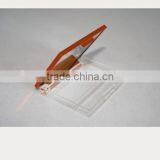 Square Blusher Compact 2 Well Eyeshadow Compact thumbnail-1