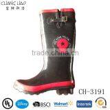 Cheap Ladies Cold Weather Waterproof Boots Waterproof