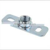 3/4" Wall Plate thumbnail-3