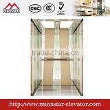 china supplier Elevator for Homes villa lift small one floor lift