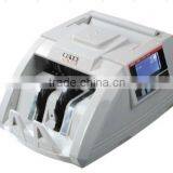 EURO Counter and Detector Machine GR-328