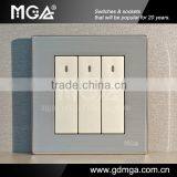 Wall Switch With Night Light & Lighting Switch & LED Light Switch
