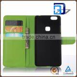 for Vivo x6 Plus Cover Case, Litchi Design Credit Card Wallet Stand Flip Leather Case for Vivo X6 Plus Mobile Phone Cover thumbnail-6