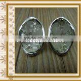 Factory Wholesale Rhinestone Shank Buttons