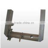 Raw Lashing Drum Diameter 42mm With Brackets thumbnail-1