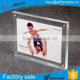 Decorative Photo Frame/square Shape Photo Frame/mini Acrylic l Photo Frame thumbnail-1