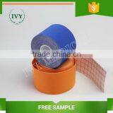 Bottom Price Best Sell Care Adhesive Kinesiology Tape thumbnail-2