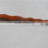 Disabled Stick Walking Wooden Crutches thumbnail-3