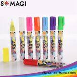 Amazon Hot Chalkboard Canister With Liquid Chalk Markers, Set of 8, 9,10 thumbnail-5