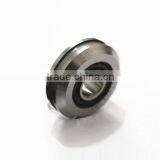 Special Ball Bearing With Solid Bolt Wheel Barrow Bearing thumbnail-2
