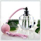 Beauty Small Crystal Perfume Refilled Bottle For Girlfriends Gifts thumbnail-1