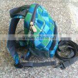 Strips 2014 Summer HOT SALE Travel Backpack School Bag/Lost Bag