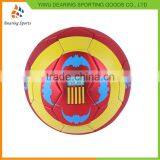 New Arrival Custom Design Children Inflatable Soccer Ball With Good Prices thumbnail-4