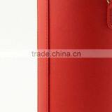 Faux Leather Wine Bag Carrier thumbnail-3