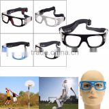 2016 new arrival Basketball Soccer Football Sports Protective Eye Safety Elastic Goggles Glasses multi color