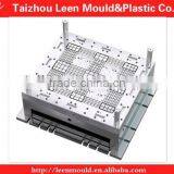 Taizhou New Plastic Tray Mould, Injection Plastic Pallet Mould thumbnail-3