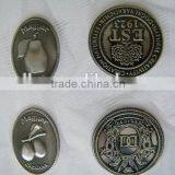 Metal Wine Label thumbnail-3