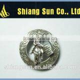 2015 Popular Style Man Belt High Quality Ubber Belt Shoe Buckle thumbnail-2