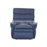 One Seat Recliner Chair,home Furniture , Motorized Recliner Mechanisms HC-H008 thumbnail-3