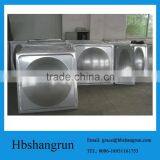 SMC Modular Water Tank GRP Water Tank thumbnail-2