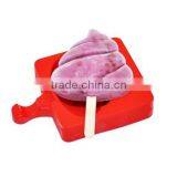2016 Hot Summer Gadget Silicone Popsicle Mold,cute Ice Cream Tools thumbnail-6