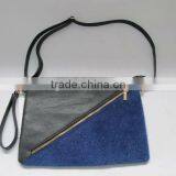Fake Fur Bag Fur Clutch Bag thumbnail-1
