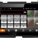 Double Din Car Stereo For Honda Vezel Car Stereo With Rearview Camera thumbnail-4