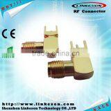 Best Quality Gold Connector Sma Female Pin