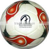 PU 2-Ton/Crystel Rexeen Traing Soccer Ball thumbnail-1