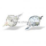 D50mm Waterproof Led Point Light Sourse Programming Smd 5050rgb