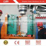 1000L Plastic Blow Moulding Machine Manufacturers