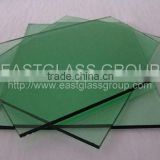2-19mm Clear,Ultra Clear and Tinted Decorative Glass