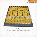 Stone Slab Display Rack-pz001